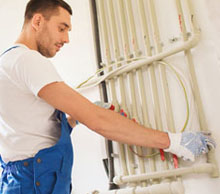 Commercial Plumber Services in Foothill Ranch, CA